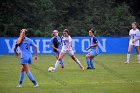 WSoc vs RWU  Wheaton College Women’s Soccer vs Roger Williams University. - Photo By: KEITH NORDSTROM